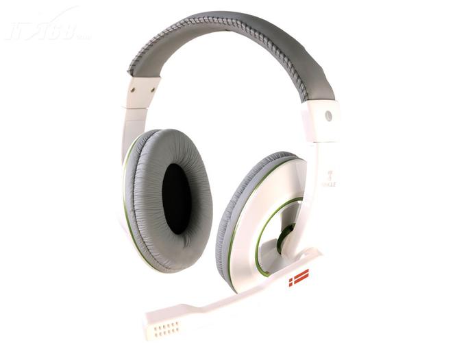 賓果B-660-H耳機(jī)外觀深度解析 從一張產(chǎn)品圖讀懂它的設(shè)計(jì)語(yǔ)言